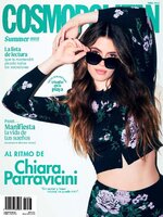 Cosmopolitan México